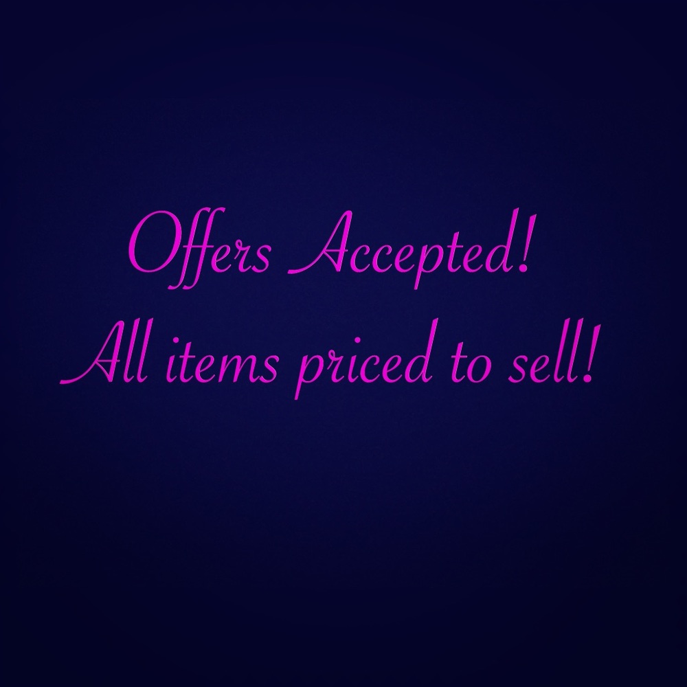 Offers Accepted